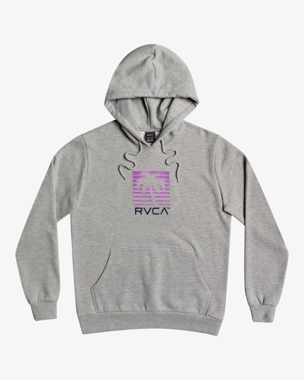 Palm Beach Hoodie for Men RVCA