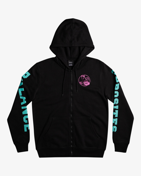 0 Cobra University - Sweatshirt for Men  Z1HORCRVF1 RVCA