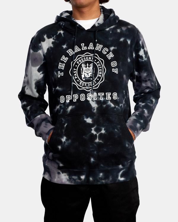 Annex - Hoodie for Men | RVCA