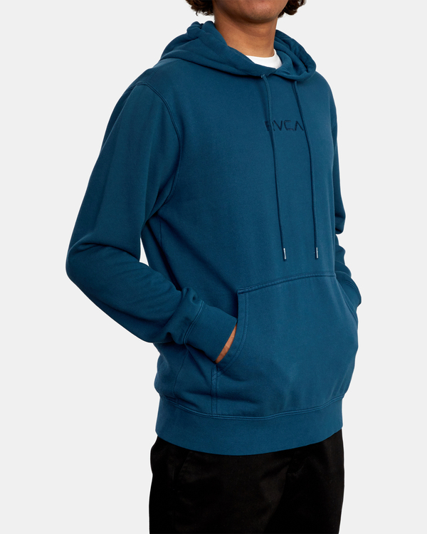 Little rvca tonally hoodie online