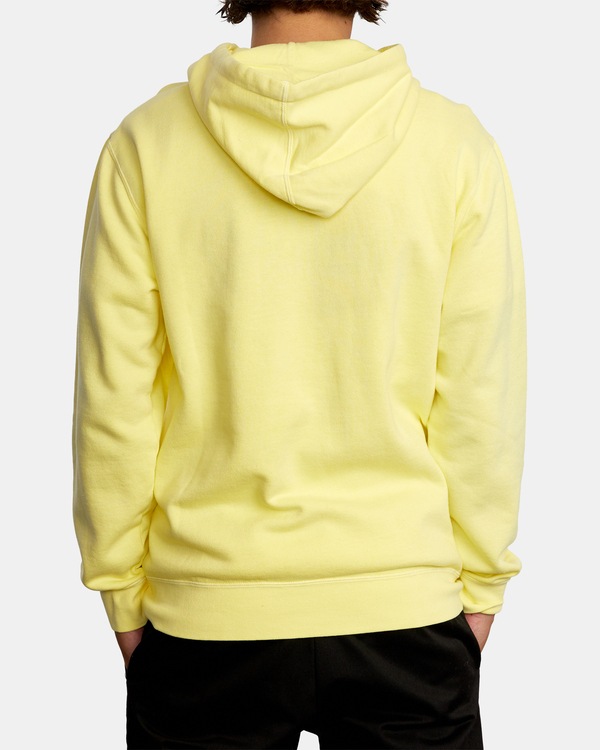 2 Tonally - Hoodie for Men Multi Z1HORKRVF1 RVCA