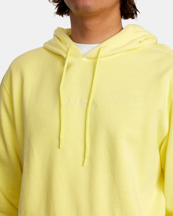 Little rvca tonally hoodie clearance