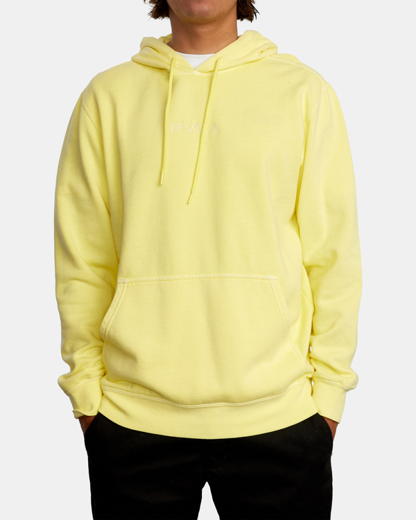 1 Tonally - Hoodie for Men Multi Z1HORKRVF1 RVCA