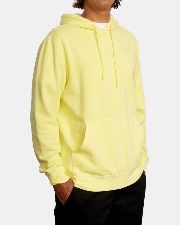5 Tonally - Hoodie for Men Multi Z1HORKRVF1 RVCA