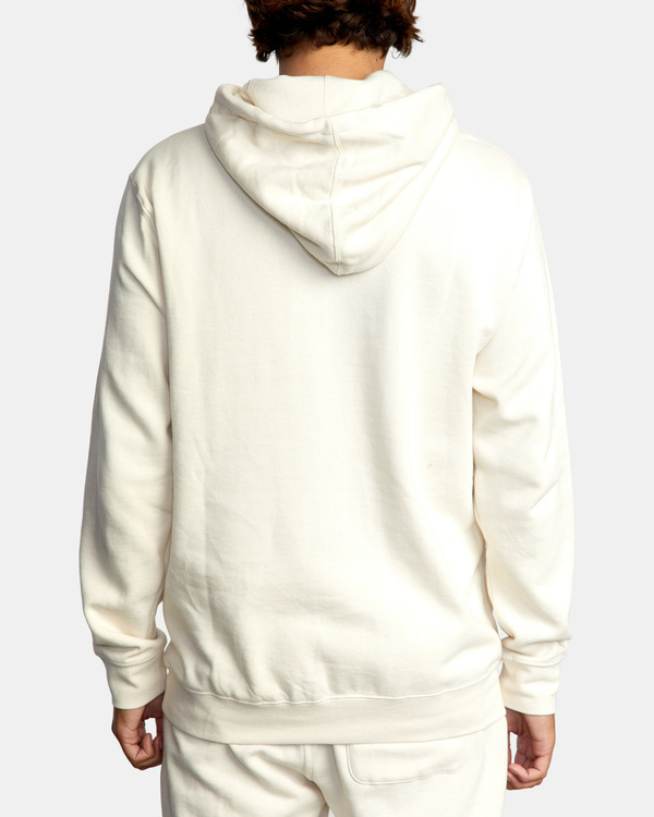 Big Rvca Hoodie for Men