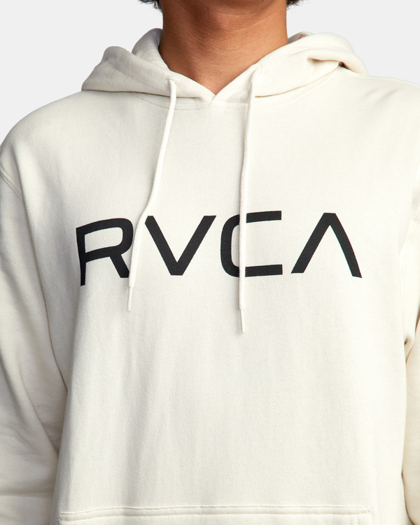 Big Rvca Hoodie for Men