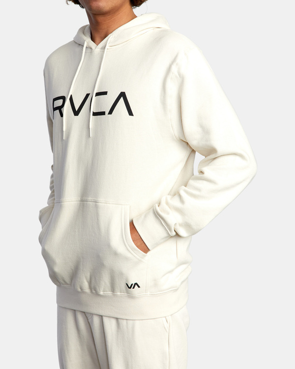 Big Rvca Hoodie for Men