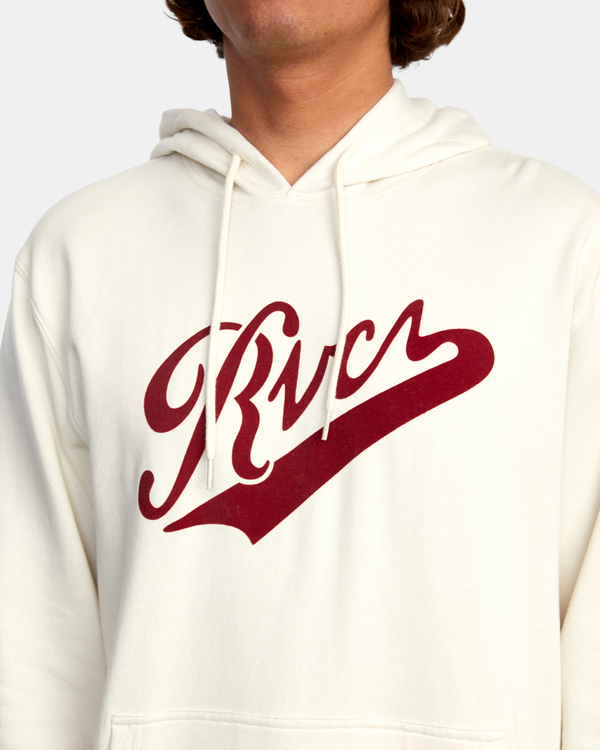 Pennant Hoodie for Men RVCA