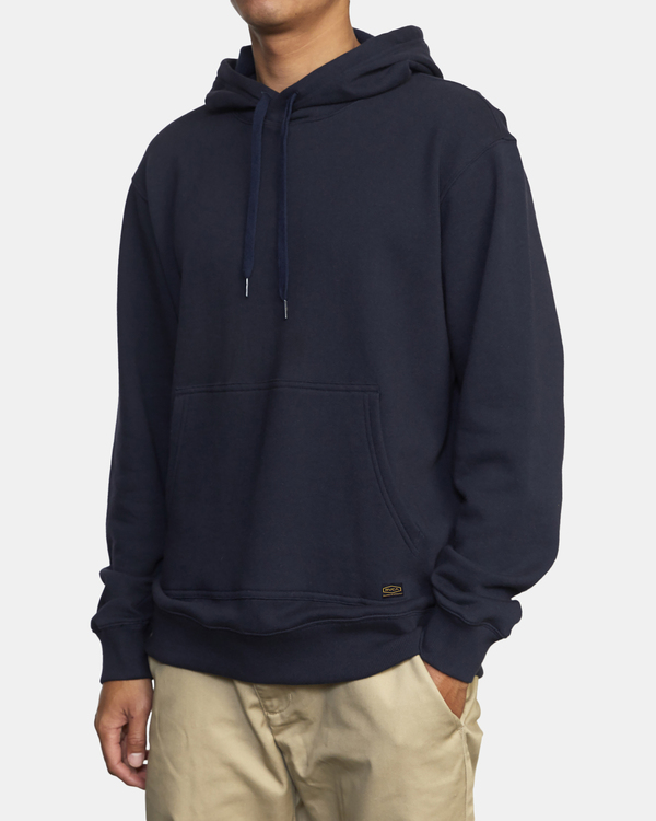 3 Recession Americana - Kapuzenpullover für Männer Weiss Z1HORWRVF1 RVCA