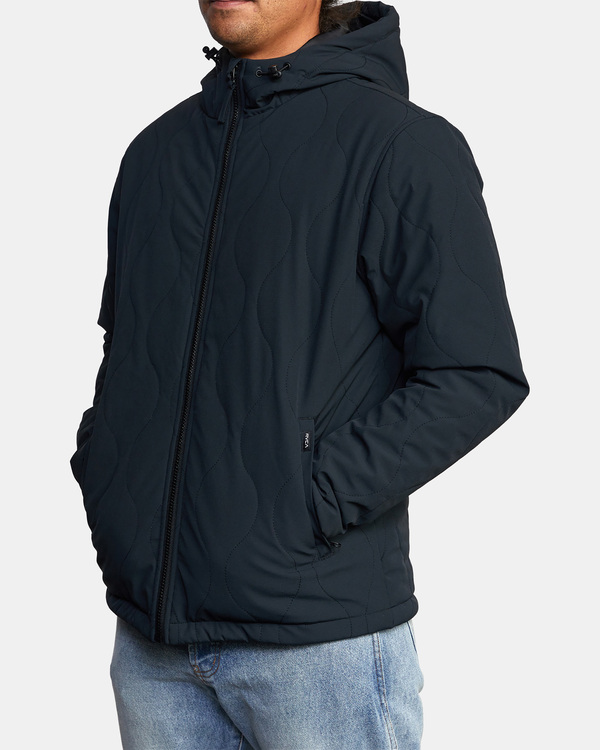 2 Yari - Packable Jacket for Men  Z1JKRPRVF1 RVCA