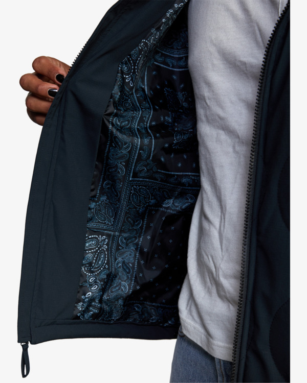 9 Yari - Packable Jacket for Men  Z1JKRPRVF1 RVCA