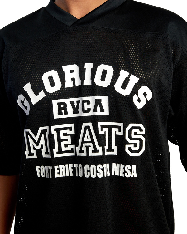 4 Matty Matheson - Practice Jersey for Men  Z1KTRCRVF1 RVCA