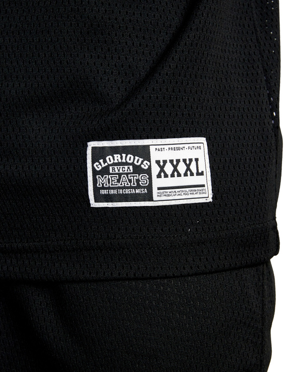 8 Matty Matheson - Practice Jersey for Men  Z1KTRCRVF1 RVCA