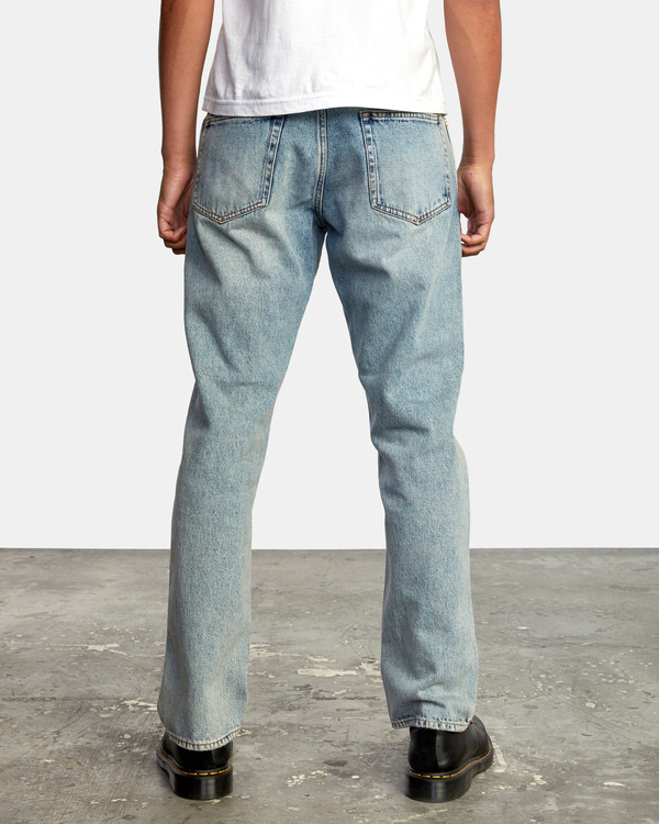 Pantalones weekend para hombre on sale