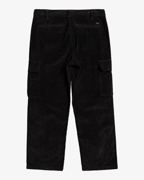 8 Evan Mock - Corduroy Trousers for Men  Z1PTRFRVF1 RVCA