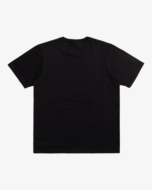 1 Balance Box - T-Shirt for Men  Z1SSRFRVF1 RVCA