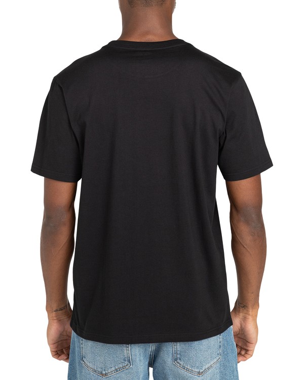 3 Balance Box - T-Shirt for Men  Z1SSRFRVF1 RVCA