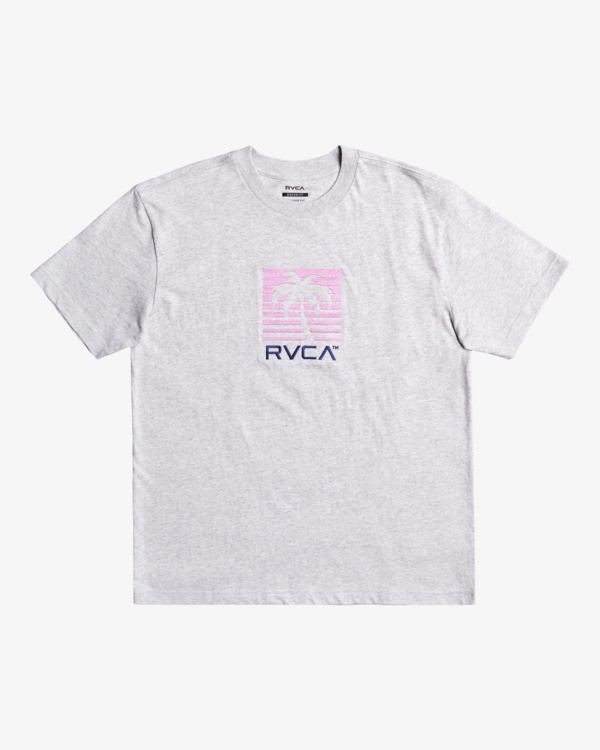0 Palm Beach - T-Shirt for Men  Z1SSRRRVF1 RVCA