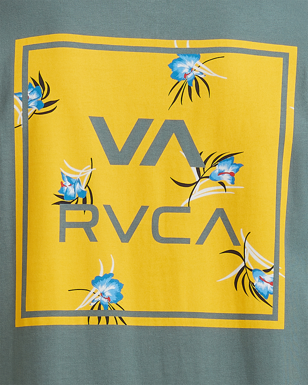 2 VA All The Ways - Camiseta para Hombre  Z1SSSHRVF1 RVCA