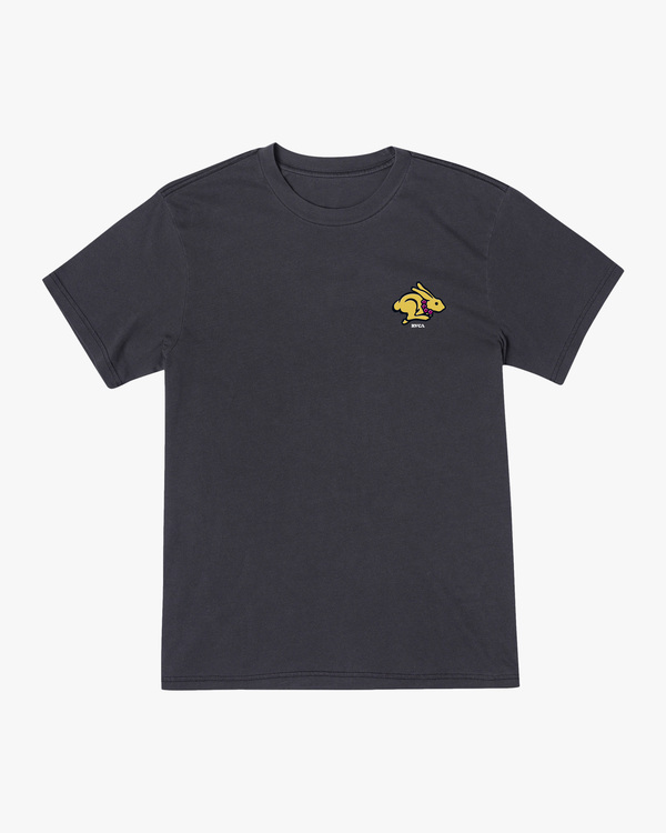 0 Evan Mock Running - T-Shirt für Männer  Z1SSSMRVF1 RVCA