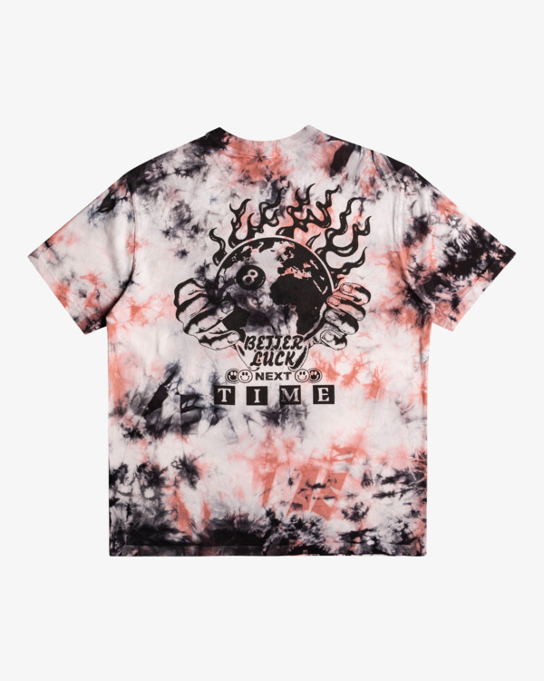 1 Better Luck - T-Shirt for Men  Z1SSSORVF1 RVCA