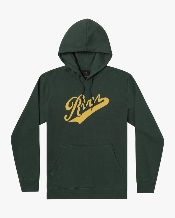 Pennant Hoodie for Boys RVCA