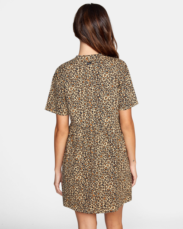 1 City Vibes - Dress for Women  Z3DRRBRVF1 RVCA