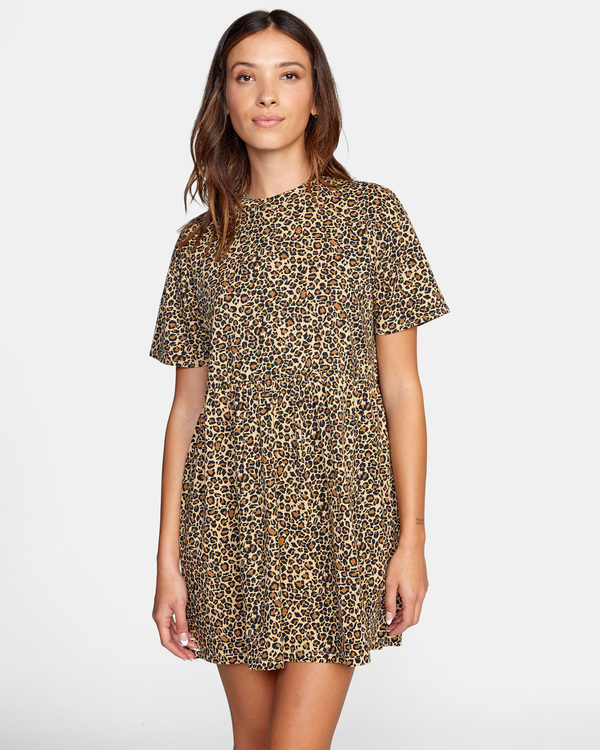 0 City Vibes - Dress for Women  Z3DRRBRVF1 RVCA