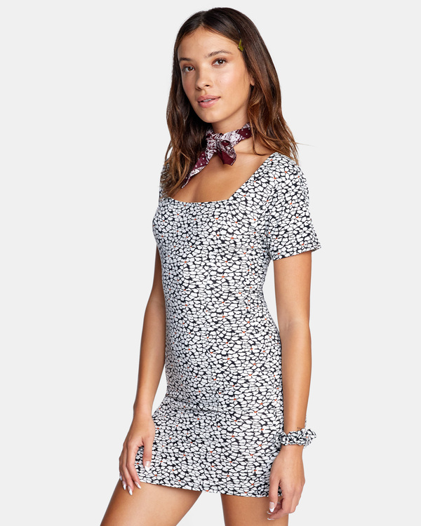 4 Fired Up - Kleid für Frauen  Z3DRRCRVF1 RVCA