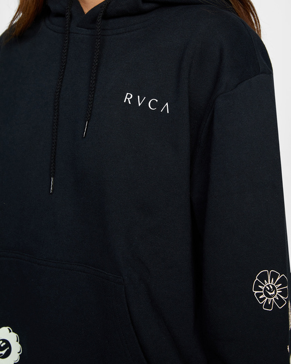 2 Mash Up - Hoodie for Women  Z3HORDRVF1 RVCA