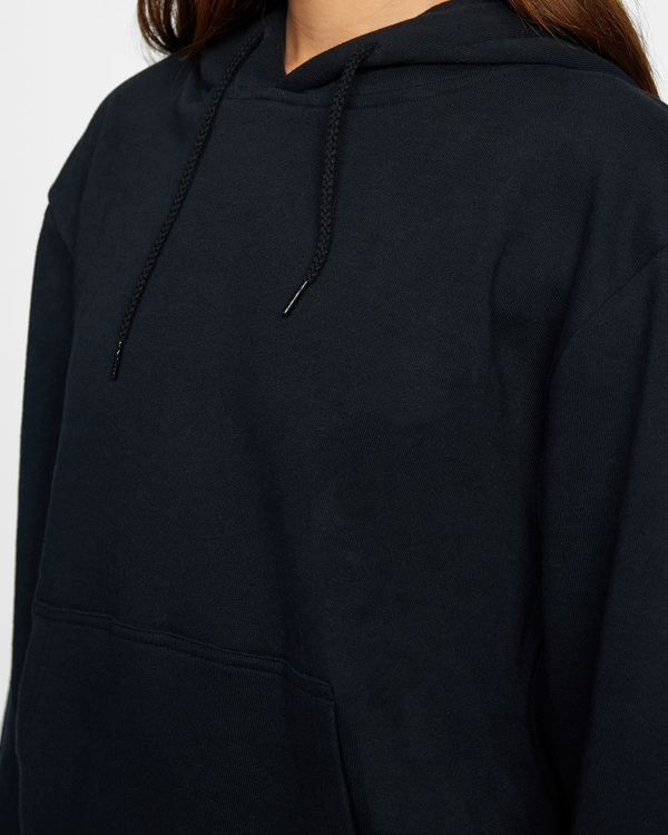 2 Recession - Sudadera con Capucha para Mujer  Z3HORFRVF1 RVCA