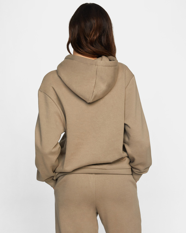 1 Retro - Hoodie for Women  Z3HORGRVF1 RVCA