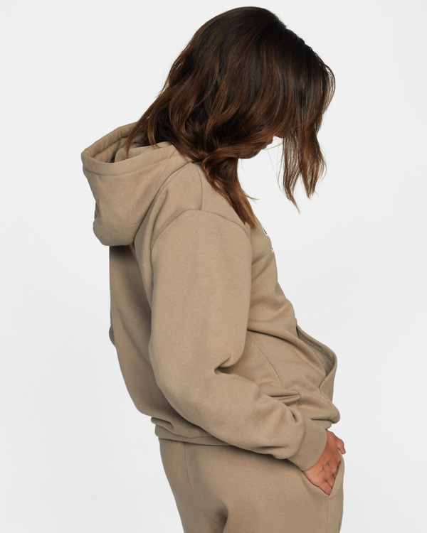 6 Retro - Hoodie for Women  Z3HORGRVF1 RVCA