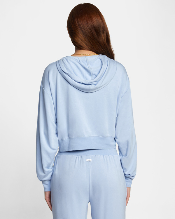 1 Rise Up - Hoodie for Women  Z3HORIRVF1 RVCA