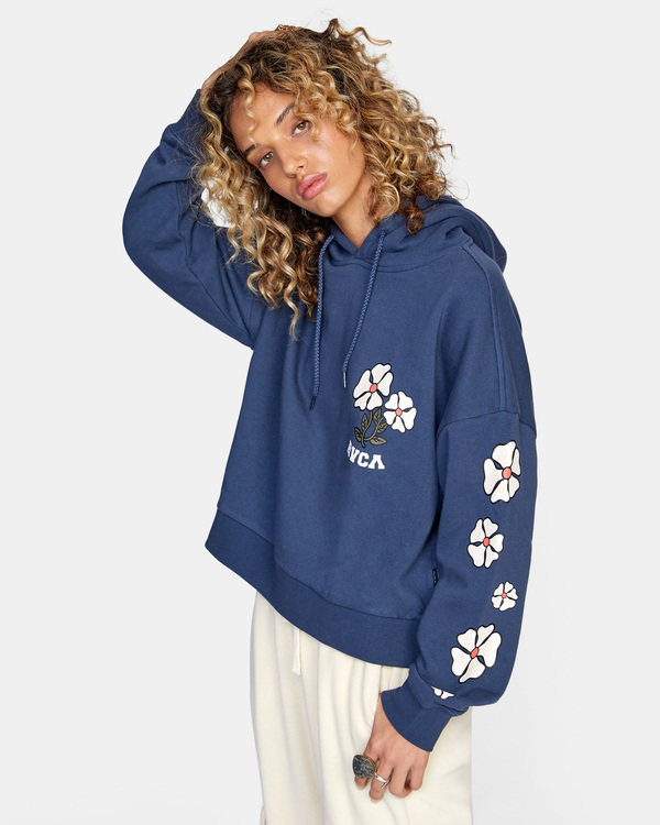 4 Soft At Heart - Hoodie for Women  Z3HORJRVF1 RVCA
