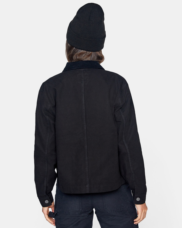 1 Recession - Chore Coat for Women  Z3JKRKRVF1 RVCA