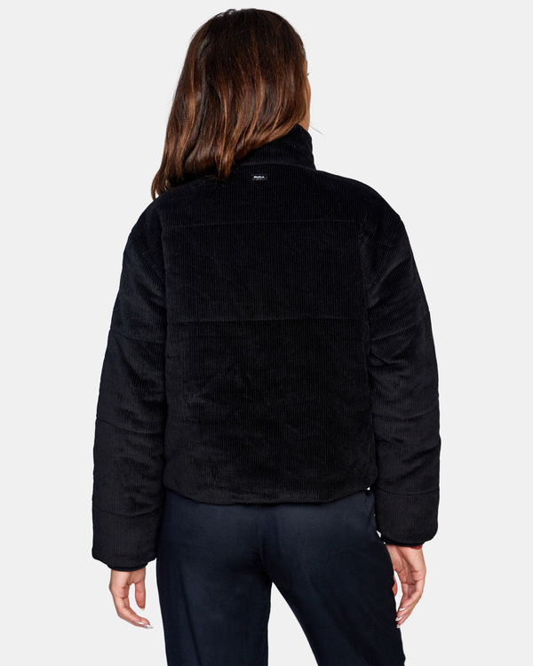 1 Eezeh - Puffer Jacket for Women  Z3JKRNRVF1 RVCA
