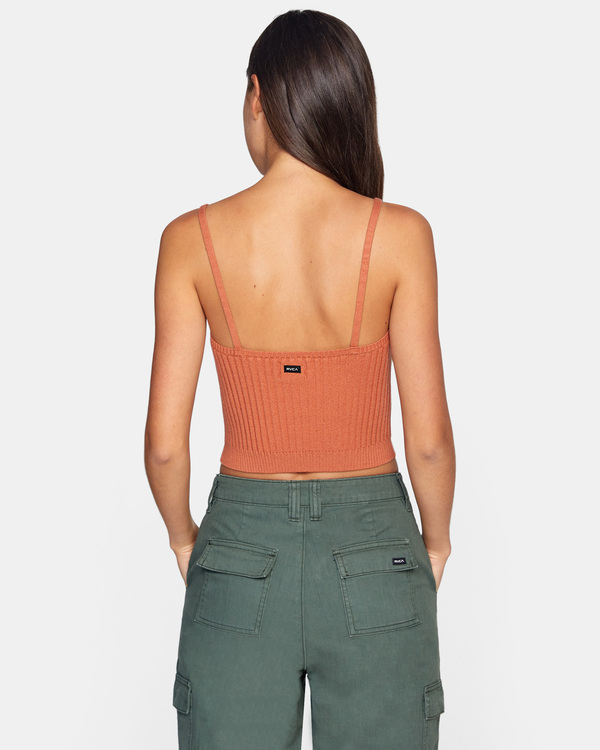 1 Charmed - Tank Top for Women  Z3JPRCRVF1 RVCA
