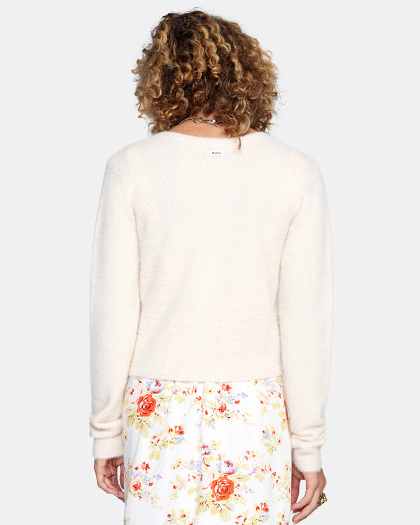 1 Clueless - Cardigan for Women  Z3JPRERVF1 RVCA