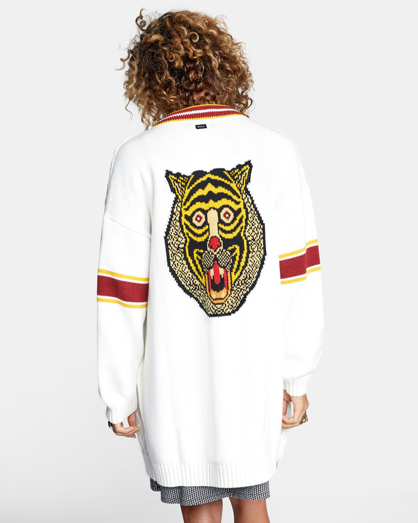 1 Matt Leines Uprise - Sweatshirt for Women  Z3JPRVRVF1 RVCA