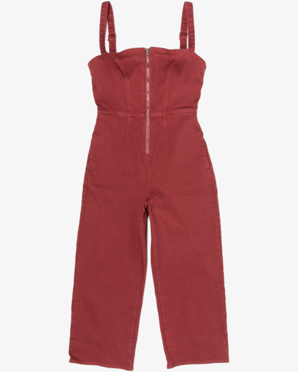 Jumpsuit jumper best sale