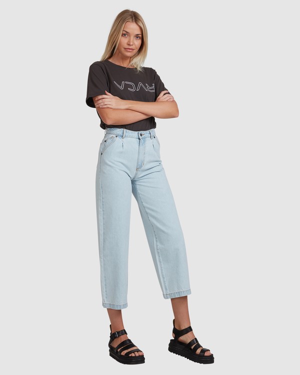 4 Fresh Ce 80S - Hose für Frauen  Z3PNRERVF1 RVCA