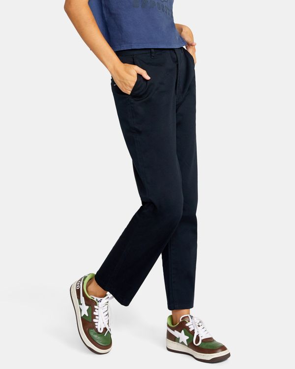 Weekend Stretch Chino pour Femme