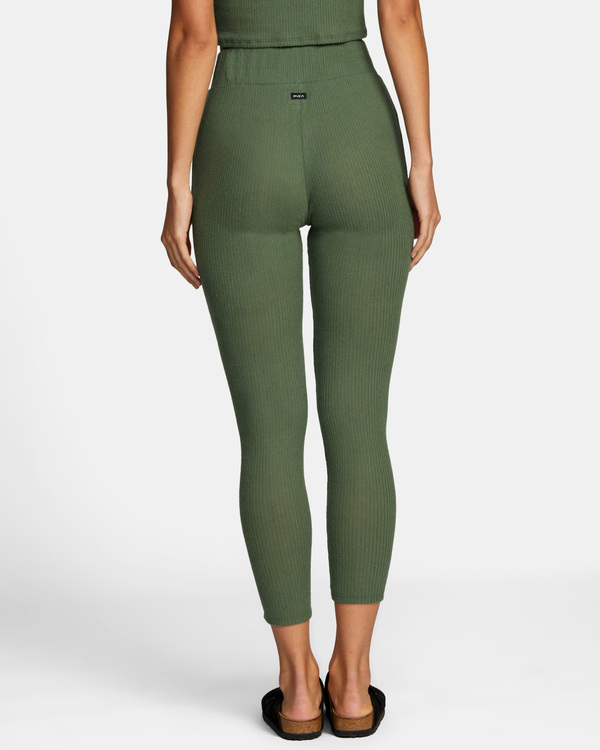 1 With Love - High Waisted Leggings for Women  Z3PTRHRVF1 RVCA