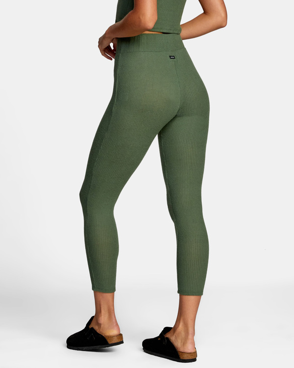 4 With Love - High Waisted Leggings for Women  Z3PTRHRVF1 RVCA