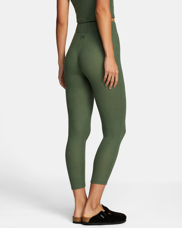 5 With Love - High Waisted Leggings for Women  Z3PTRHRVF1 RVCA