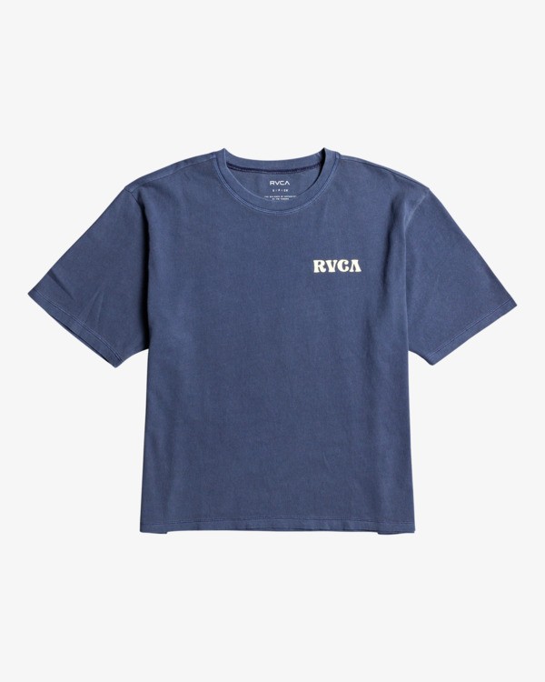 6 Better Tomorrow - T-Shirt for Women  Z3SSRDRVF1 RVCA
