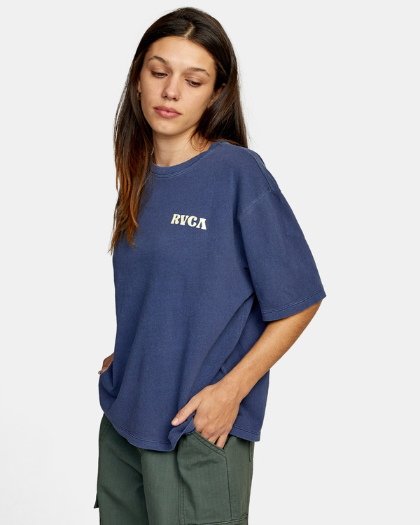 4 Better Tomorrow - T-Shirt for Women  Z3SSRDRVF1 RVCA