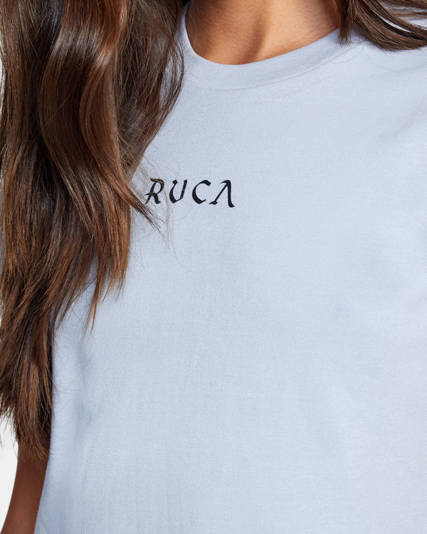 2 The Good And Bad - T-Shirt for Women  Z3SSRYRVF1 RVCA
