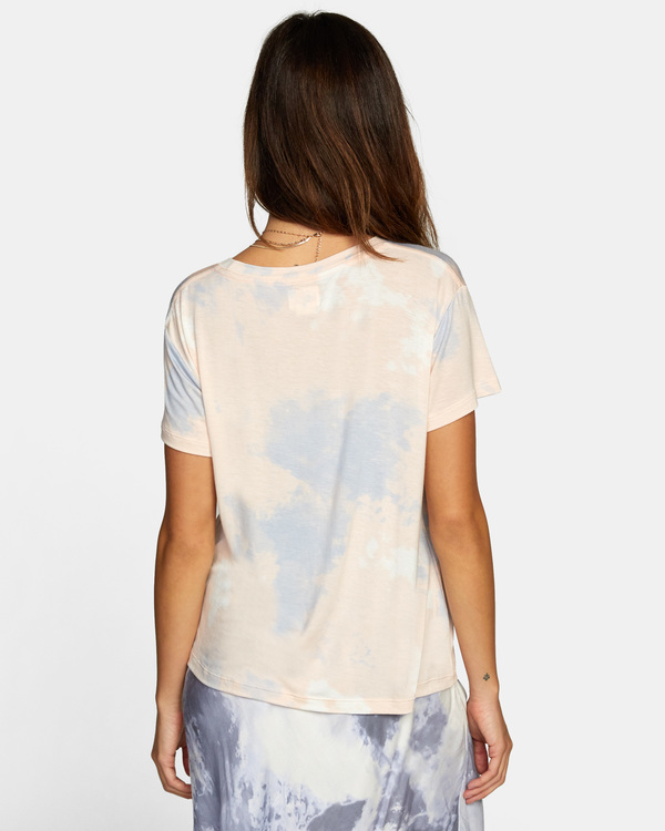 1 Recess 3 - T-Shirt for Women  Z3TPRIRVF1 RVCA